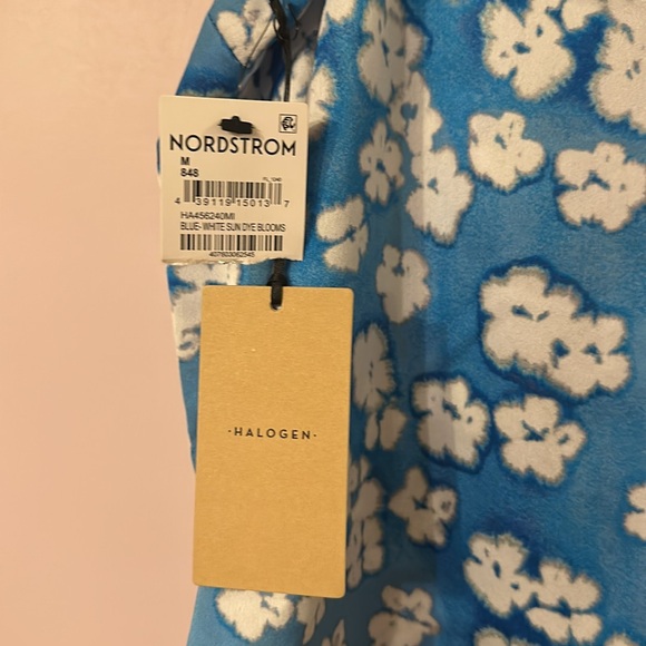 Halogen Top - Picture 3 of 4